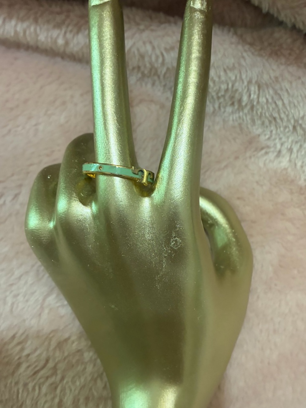 Tory Burch Ring - Picture 6 of 7